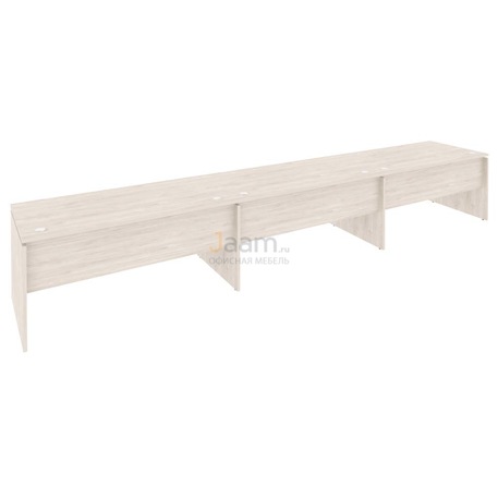 Мебель для персонала Рабочая станция O.RS-3.4.8