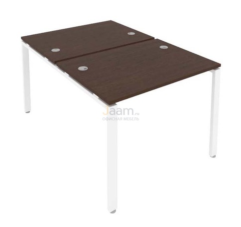 Мебель для персонала Рабочая станция Б.РАС-СП-2.1