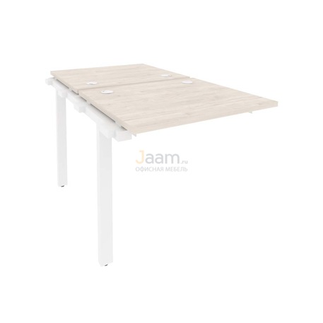 Мебель для персонала Наборный элемент рабочей станции O.M-2.NRS-0.7