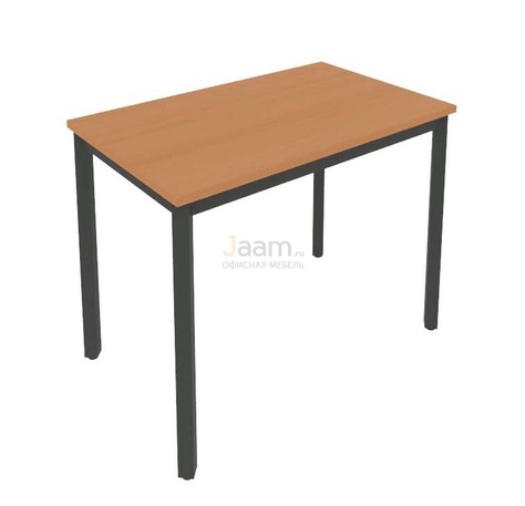 Мебель для персонала Стол на металлокаркасе С.СП-3.1