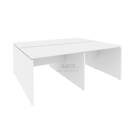 Мебель для персонала Рабочая станция O.D.RS-4.1.8