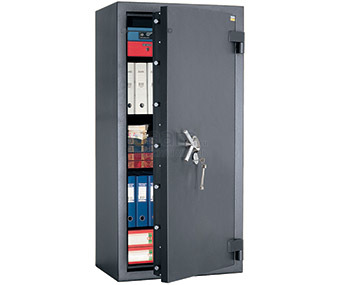 Взломостойкий сейф Сейф VALBERG РУБЕЖ 1685 EL*