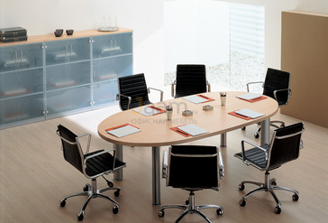 Стол для переговоров Sigma