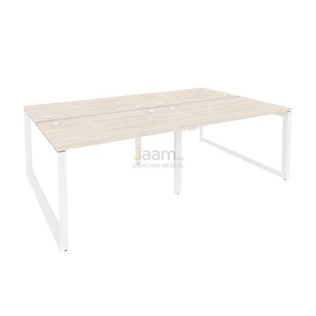 Мебель для персонала Рабочая станция O.MO-D.RS-4.2.7