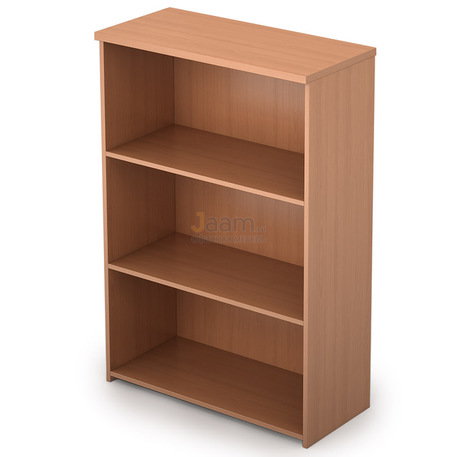 Мебель для персонала Офисный шкаф для документов без фасада 2Ш.017