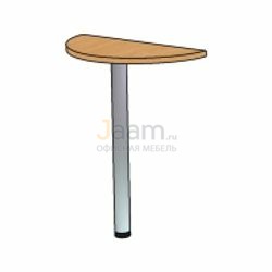 Мебель для персонала Стол приставной СФ230