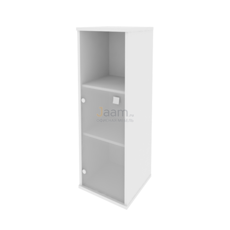 Мебель для персонала Офисный шкаф Л.СУ-2.2 Л