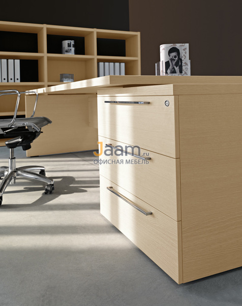 Кабинет руководителя Ekis