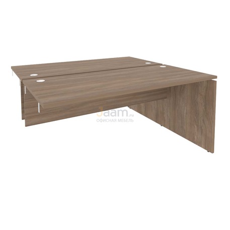 Мебель для персонала Наборный элемент рабочей станции O.2.NRS-4.7