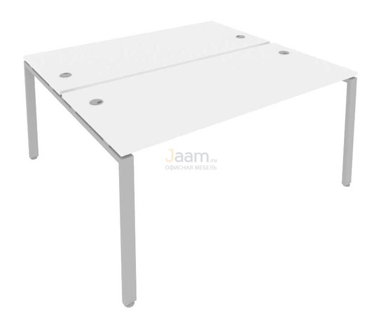 Мебель для персонала Рабочая станция Б.РАС-СП-2.4