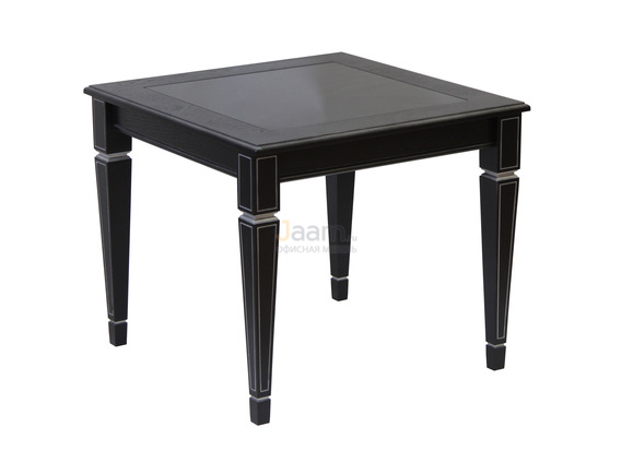 Журнальный столик из дерева Васко В 82С