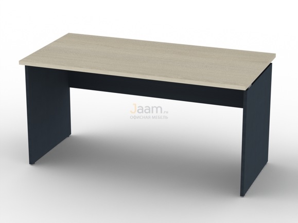 Мебель для персонала Стол письменный I-14