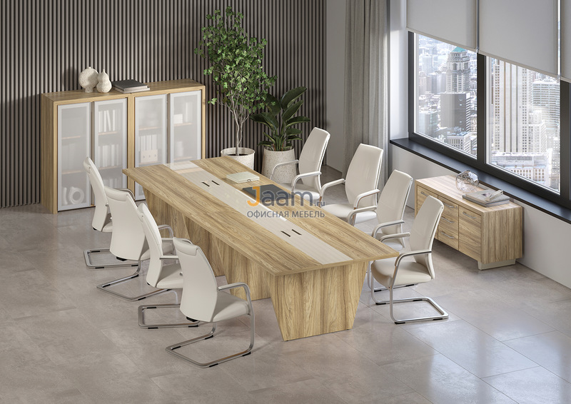 Кабинет руководителя Corner