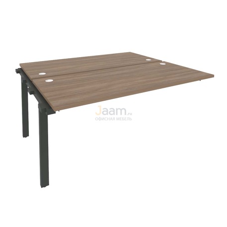 Мебель для персонала Наборный элемент рабочей станции O.M-2.NRS-4.7