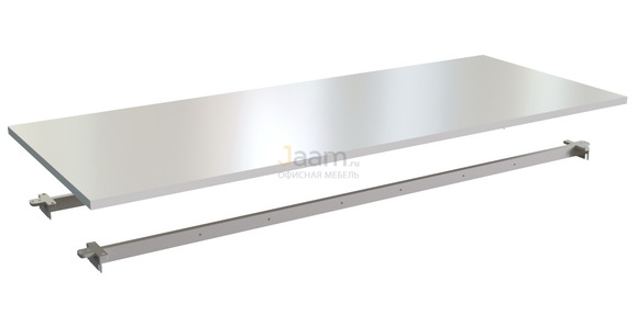 Стол Столешница одинарная 180 (с траверсами) 11 180