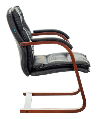 Кресло T-9927WALNUT-AV