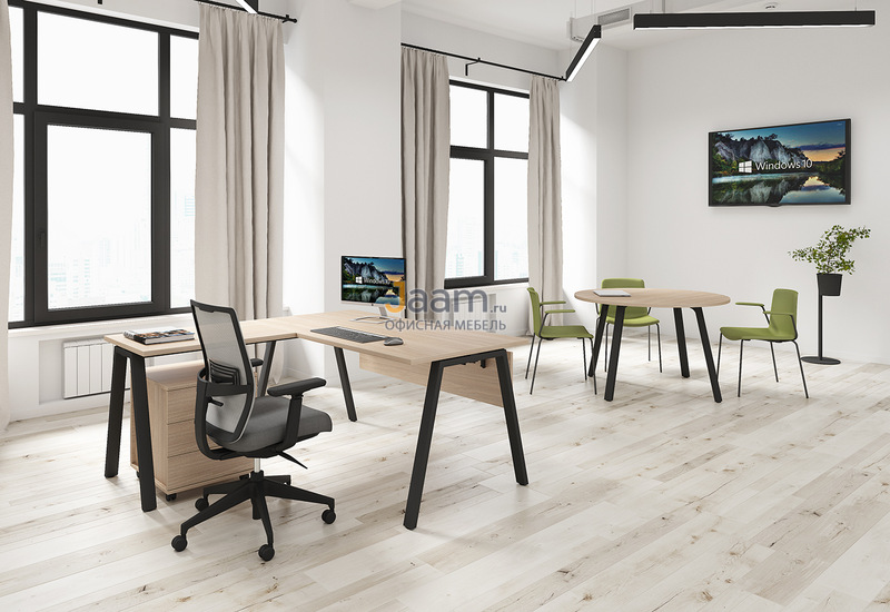Мебель для персонала Arena
