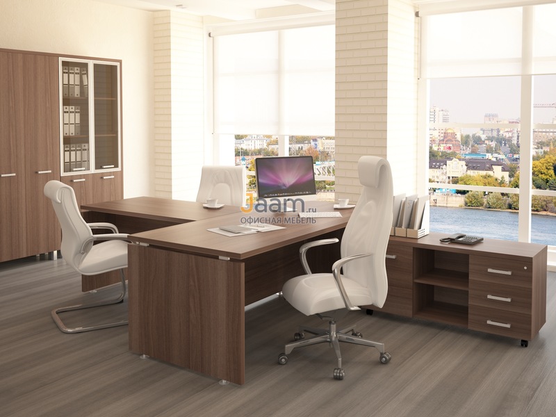 Кабинет руководителя Президент-PRO