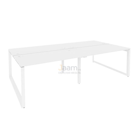 Мебель для персонала Рабочая станция O.MO-D.RS-4.3.7