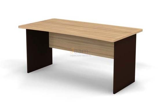 Мебель для персонала Стол прямой BM280