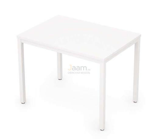 Мебель для персонала Стол рабочий без экрана 6М.007