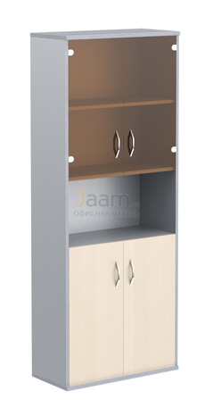 Мебель для персонала Офисный шкаф СТ-1.4