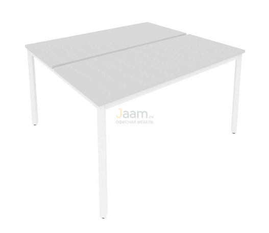 Мебель для персонала Рабочая станция на металлокаркасе С.СП-5.2