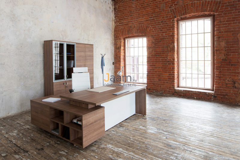 Кабинет руководителя Terra