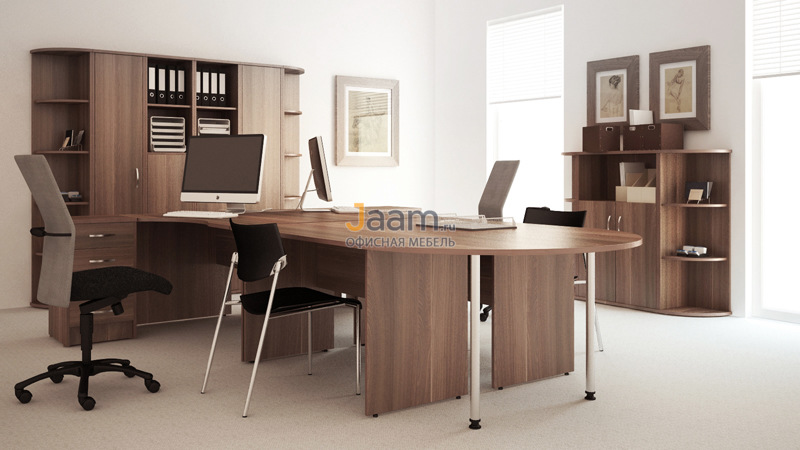 Мебель для персонала Имидж