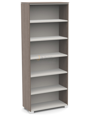 Мебель для персонала Стеллаж высокий широкий G-67
