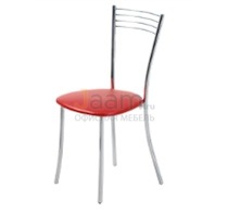 Кресло Лилиана Light Хром