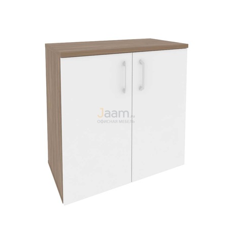 Мебель для персонала Офисный шкаф низкий широкий O.ST-3.1