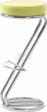 Кресло Зетта Хром