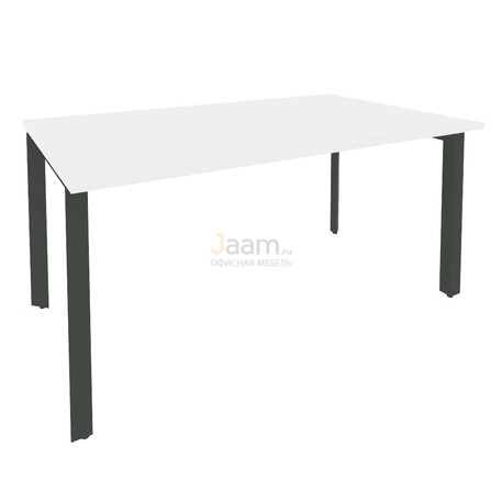 Мебель для персонала Стол переговорный O.MP-PRG-1.4