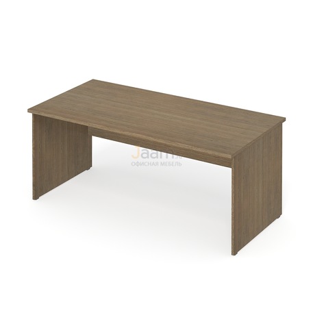 Мебель для персонала Стол руководителя ПК-ССМ-СТ180х89/Д