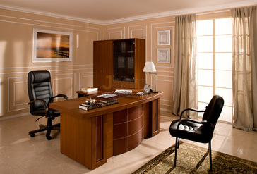 Кабинет руководителя Bristol