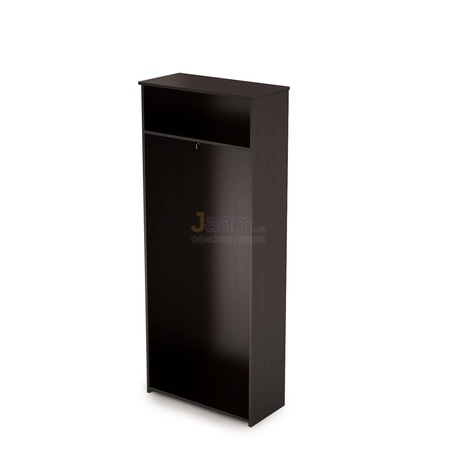 Мебель для персонала Офисный шкаф для одежды без фасада 3Ш.013