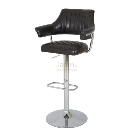 Кресло CH-5019 черный