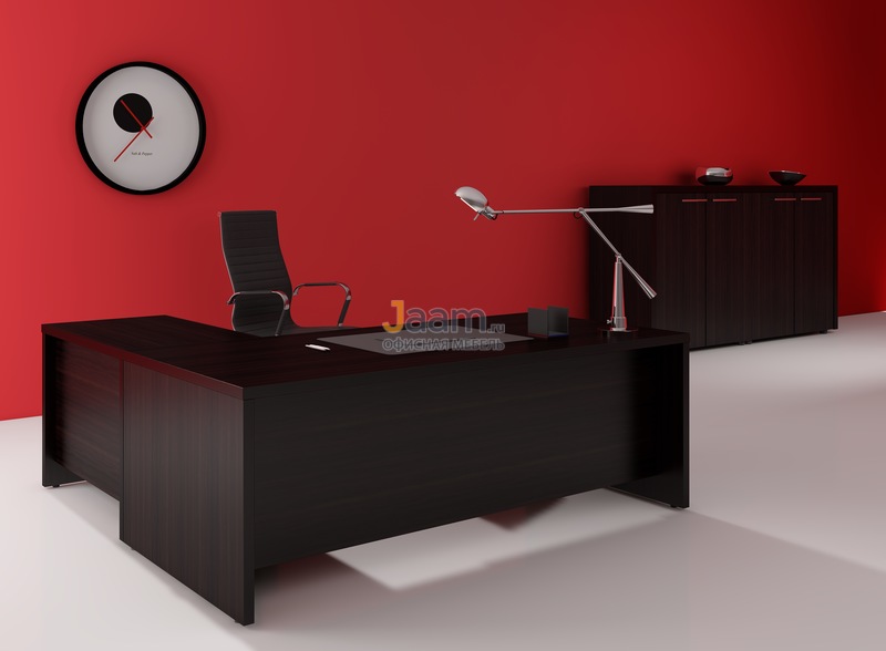 Кабинет руководителя Taim-Max