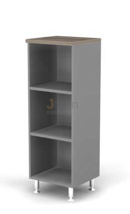 Мебель для персонала Стеллаж BR81.0301