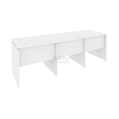 Мебель для персонала Рабочая станция O.RS-3.0.7