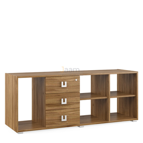 Кабинет руководителя Креденция правая SOL297411