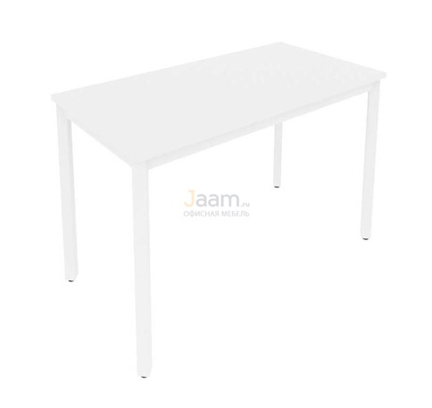 Мебель для персонала Стол на металлокаркасе С.СП-4.1