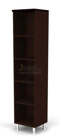 Мебель для персонала Стеллаж открытый 5-ур. BR81.0501