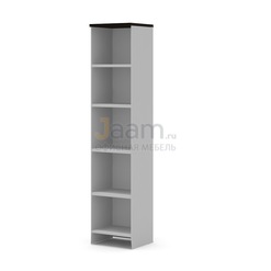 Мебель для персонала Корпус шкафа ПК-СТД-КШ206Х45