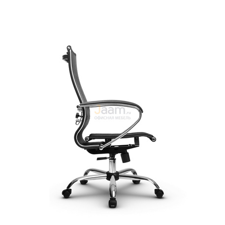 Кресло МЕТТА B 2m 9/K131+МЕТТА 17833