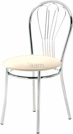 Кресло Венус Хром