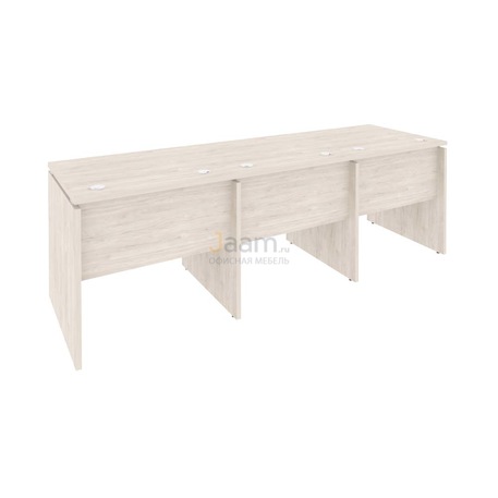 Мебель для персонала Рабочая станция O.RS-3.0.7