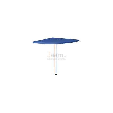 Мебель для персонала Приставка А-020