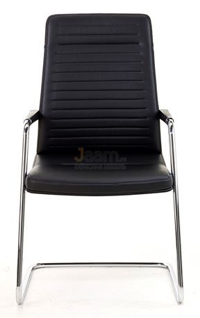 Кресло Vintage на полозьях